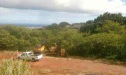 9,013 sq ft lot in Makakilo.Listing originally posted at http