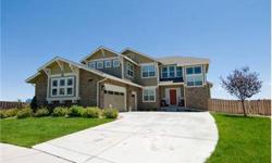 Welcome to this beautiful family home set in the prestigious beacon point community.
CO Homefinder is showing 6534 S Millbrook Way in Aurora, CO which has 4 bedrooms / 3 bathroom and is available for $345000.00.
Listing originally posted at http