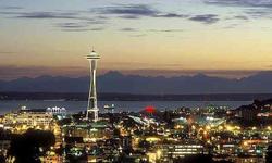 The city - yourbackdrop. Vibrant Capitol Hill - your lifestyle. At the center of it all, your retreat. A window to Seattle, your home frames the SpaceNeedle at the center of your view. Theever changing cityscape, sunsets behind the Olympics and Sound are