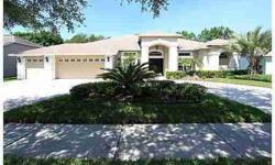 Four beds, den/office, 3 bathrooms, three car garage home with pool is loaded with upgrades, shows like a model.
Jose Martinez is showing this 4 bedrooms / 3 bathroom property in TAMPA, FL. Call (813) 300-3555 to arrange a viewing.
Listing originally