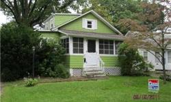 Bedrooms: 2
Full Bathrooms: 1
Half Bathrooms: 0
Lot Size: 0 acres
Type: Single Family Home
County: Cuyahoga
Year Built: 1923
Status: --
Subdivision: --
Area: --
Zoning: Description: Residential
Community Details: Homeowner Association(HOA) : No
Taxes: