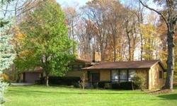 Bedrooms: 3
Full Bathrooms: 3
Half Bathrooms: 0
Lot Size: 0 acres
Type: Single Family Home
County: Mahoning
Year Built: 1959
Status: --
Subdivision: --
Area: --
Zoning: Description: Residential
Community Details: Homeowner Association(HOA) : No
Taxes:
