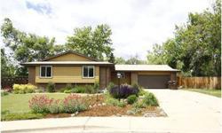 Don't miss this opportunity! Located at the end of cul-de-sac and adjacent to park.
CO Homefinder is showing this 4 bedrooms / 2 bathroom property in Boulder, CO.
Listing originally posted at http