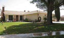 This SINGLE STORY, POOL home, is located at the end of a quiet cul-de-sac for lots of privacy. This cozy home is very clean and has many upgrades, including all new vinyl windows throughout, new mirrored closet doors, new entry and bedroom doors, 2 yr old