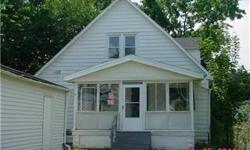 Bedrooms: 3
Full Bathrooms: 2
Half Bathrooms: 0
Lot Size: 0.13 acres
Type: Single Family Home
County: Cuyahoga
Year Built: 1910
Status: --
Subdivision: --
Area: --
Zoning: Description: Residential
Community Details: Homeowner Association(HOA) : No
Taxes: