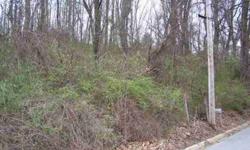 --Reduced - 24 acres of woodland and pasture land, views, easy access from city streets, ready for your private estate, current survey and markers in place. Two rental houses provide extra income.
Listing originally posted at http