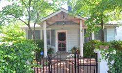 Impeccable! Charming '30s Cottage with 45K in upgrades since 2007