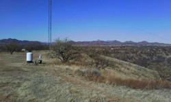 Ham radio paradise with 3 towers. About $70k invested in towers and cable. Listing originally posted at http