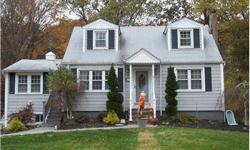 Fantastic condition home remodeled from the studs out! Gina Chirico has this 3 bedrooms / 2 bathroom property available at 17 Big Piece Rd in Fairfield, NJ for $349000.00.Listing originally posted at http