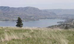 The stunning 60+ acre piece of property is located adjacent to the Bear Mountain development and offers panoramic views of Lake Chelan and the surrounding mountains. Easily accessed by Bear Mountain Road, you can own your own large estate acreage parcel