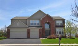 IT IS A GREAT DEAL!!!PLEASE CONTACT @ 847-863-5295 OR 847-477-7106 OR AJ@PropEcon.com FOR DETAILS.LARGE 3600 SQFT RESIDENCE IN NORTH PLAINFIELD. GREAT OPEN FLOOR PLAN WITH 2 STORY FOYER & FAMILY ROOM, LARGE DINING ROOM AND LIVING ROOM, WAINSCOTING,