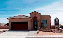 Joseph homes presents the natalia floorplan which features spanish-style architecture w/elegant rustic touches! David Acosta is showing 1704 Old Paint in El Paso which has 4 bedrooms / 2 bathroom and is available for $349000.00. Call us at (915) 500-6111