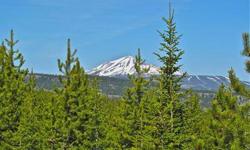 Gorgeous Lone Mountain, Spanish Peaks and Gallatin Range views from this 20 acre parcel located at the very top of Beavercreek West. Enjoy peace and quiet on this beautiful piece of Montana, while also being able to enjoy all of the amenities of Big Sky
