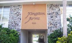 Here is your slice of paradise. This condominium is ideally located on St Armands Key. It is a short two block walk to the beach and around the corner from St Armands Circle. While being in walking distance to these attractions you will enjoy the peaceful