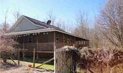Home on ten wooded acres with wrap-around porch.includes 2 bedrooms,one bathrooms. John Jackson is showing this 2 bedrooms / 3 bathroom property in Sewanee, TN. Call (931) 434-4714 to arrange a viewing. Listing originally posted at http