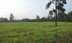 Beautiful 10+a/c parcel all usable land and in cheynne bermuda pasture. Listing originally posted at http