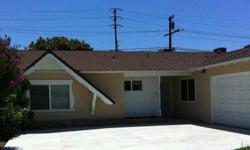 ****Standard Sale*****This Lovely Single Story Home is in the heart of Santa Ana. Close to South Coast Plaza Shopping. This property features 3 Bedrooms, 2 Baths with Double Oven, New Windows, New Carpet, New Roof and a New Driveway. The back yard has a