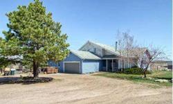 On 5 Acres, No Hoa And Over 4,000 Finished Sq.Ft. Room For The Whole Family! 4-Stall 20X50 Steel Barn 4 Beds And 4 Baths With 2 Additional Non-Conforming Beds In The Basement2 Master Suites42 Cabinets In The Kitchen Along With Islandhis And Hers Walk-In