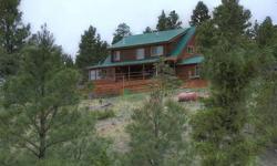 Among the pines resides a amazing montana log home sitting on twenty quiet acres.
Bill and Cody Bahny has this 3 bedrooms / 2 bathroom property available at 6324 Jem Dr in Helena, MT for $349500.00. Please call (406) 594-7844 to arrange a viewing.
Listing