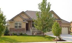 What a beautiful home and neighborhood in west Kaysville!! Cul-de-sac lot! Features include