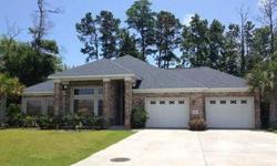 This is a beautiful home in a gated community. Waterfall is located just 5 minutes to Ocean drive section of North Myrtle and the Ocean because of the new Main St Connector. Upgrades throughout. Location couldn't be better.Listing originally posted at