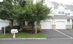 2 BR Town-home with Extended Master Suite & Updated Kitchen 604 Weymouth Ct. 55 New Hope, PA 18938 USA Price