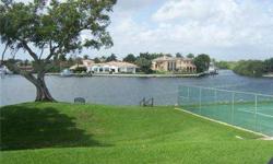 Good views of intracoastal, watch the boats go by. Desired flrplan-3 bdrm (3rd bedrooms also makes an ideal den)new kitchen,granite.2100 sq ft, has the feel of a home,geat closet space. owner welcomes all offers.
Listing originally posted at http