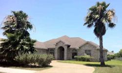 Don't be fooled when you drive by. Brick home has 3150 sq. Susan Brown is showing 25 Ocelot in laguna vista, TX which has 4 bedrooms / 3 bathroom and is available for $349900.00. Call us at (956) 592-5464 to arrange a viewing.Listing originally posted at