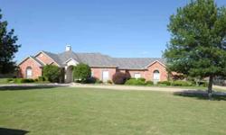 Great drive up appeal with nice landscaping and brick and stone exterior. Fred Helms is showing 1441 Rolling Hills in Celina which has 4 bedrooms / 3 bathroom and is available for $349900.00. Call us at (972) 382-8882 to arrange a viewing.