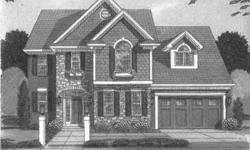 This home is TO BE BUILT by local custom builder. This lot is in Maple Valley Estates in Hagerstown's north end close to shopping and many amenities. This home is conceptual and other plans are available.Listing originally posted at http