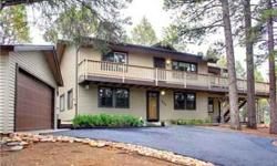 Immaculate home in a secluded setting. 1068 Lookout Mountain Big Bear City, CA 92314 USA Price