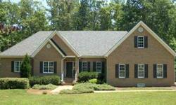 Exquisite french hill,powhatan, homeperfection does not even begin to describethis immaculate 4 beds brick transitional ranch style home in 1 of powhatanspremier neighborhoods. Pollard has this 4 bedrooms / 3 bathroom property available at 3084 French