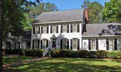 Welcome to this beautiful colonial style home located in fuquay-varina.
Linda Trevor has this 4 bedrooms / 3.5 bathroom property available at 6805 Sunset Lake Road in Fuquay-Varina, NC for $349900.00. Please call (919) 469-6543 to arrange a viewing.