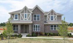 Lovely brand new 4 bed/3.5 bath Westcott by David Weekley Homes. Main floor offers open kitchen with center island, granite countertops and walk-in pantry.Open Kitchen and family room are perfect for entertaining, with two flex rooms at the front. Loft