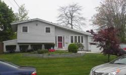 Perfect Starter Home- Featuring 3 bd, 1.5 ba. Large Yard, Can Accommodate Future Pool. Connetquot Schools. Great neighborhood. Contact Danielle(click to respond)631-979-2965Brokered And Advertised By