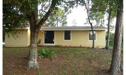 4 BEDROOM 2 BATH HOME, newly remodeled home is not a short-sale or bank owned and can close quickly with no hassles!! Welcome home to your completely renovated and move-in ready home featuring brand new kitchen and bath cabinets, new appliances and
