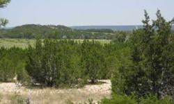 This 4.12 +/- acres has some nice hill country views. One side is fenced. Quiet and nice sunsets and great for star gazing. Listed below tax appraisal value.Listing originally posted at http