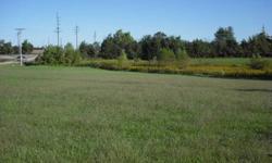 Great laying parcel of land, close to I-70 just southwest of exit199 in Wright City on Hwy H. Many possibilities! Contact