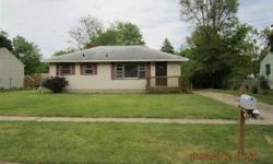 Only $34,000! 3 bedroom 1 bathr Ranch Style home with Walkout Basement. Seller is selling The Property AS IS. Buyer to verify all data. See all data and schedule showings at www.MyMichiganForeclosures.com or CLIENTS may call Richard Stewart 269-345-7000
