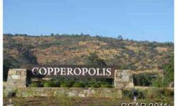 .86 lot in Copper Cove area.Close to Lake Tulloch, golf, wineries and summer and winter sports.Easy access to Highway 4. Lake and Park Privileges with 172/HOA per year.Close to Copperopolis Town Square.
Listing originally posted at http