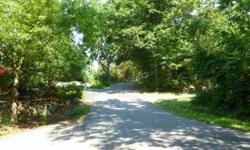 If your looking for peace and peaceful this 1.5 wooded acres on a private lane is what your looking for! Listing originally posted at http
