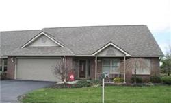 Bedrooms: 2
Full Bathrooms: 2
Half Bathrooms: 0
Lot Size: 0.06 acres
Type: Condo/Townhouse/Co-Op
County: Mahoning
Year Built: 2001
Status: --
Subdivision: --
Area: --
HOA Dues: Includes: Exterior Building, Association Insuranc, Landscaping, Snow Removal,