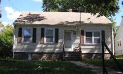 Convenient to downtown Asheboro. 3 bedroom house with hardwood floors in living room & bedrooms, partially fenced backyard. Selling as is. Buyer should verify all information and inspect all systems.Listing originally posted at http