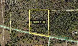 3.3 wooded acres off Staley Road. Not going to see these prices for long!Listing originally posted at http