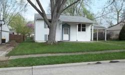 bi-level style with full bath upper level and 2 bedrooms and 2 bedrooms fam room and 1/2 bath in lower level, nice shed, carport, some newer windows. other updates started but needs work to complete and repairs needed
Listing originally posted at http