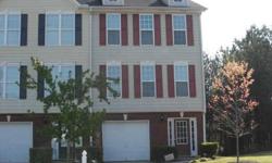 NEARLY NEW TOWNHOME, CORNER UNIT WITH YARD SPACE MOVE-IN READY. GREAT LOCATION. BUYER MUST PRE-APPROVE THROUGH CHASE BANK CALL KEVIN NOLAN 770-979-7873
Listing originally posted at http