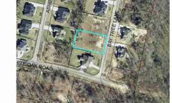Ready to build. Owner will sell or build to suit. All reasonable offers will be considered. Ledford school district.Listing originally posted at http