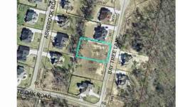 Ready to build. Owner will sell or build to suit. All reasonable offers will be considered. Ledford school district.Listing originally posted at http