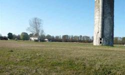 Waterfront lot is cleared with 142' of bulkhead. Old, vintage silo adds lots of character. Owner financing available.
Listing originally posted at http