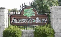 Come out to danbury oaks and be a part of this growing community in charlestown.